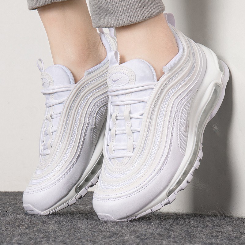 nike,DH8016-100,WMNS AIR MAX 97,,CONVERSE鞋,价格:1199元,颜色:白