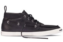 Jack Purcell LP Boat Mid140864c_hk