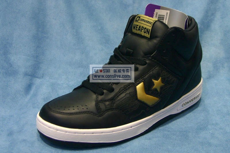 converse164u110003低帮牛皮篮球鞋 商品名称:converse164u110003