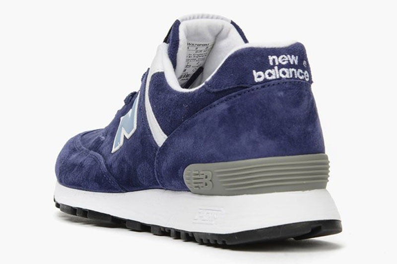 > newbalance跑步鞋w576pbm